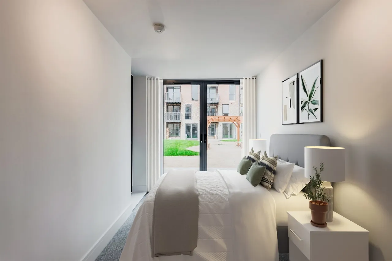 Founders Quarter, Redhill, photo 8