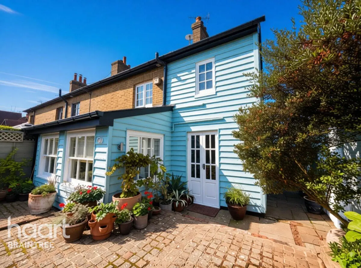 Woolpack Lane, Braintree, CM7, photo 15