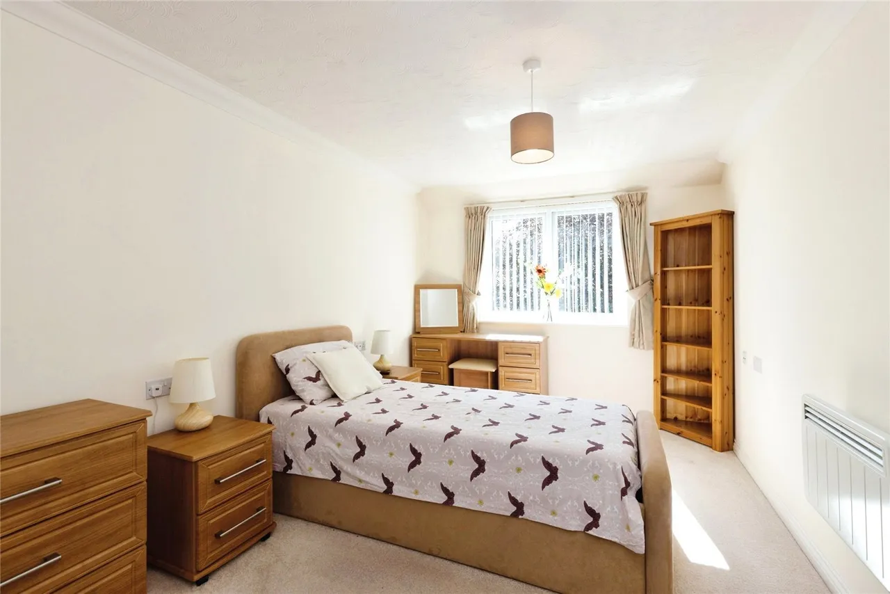 Hamlet Lodge, Heathville Road, Gloucester, Gloucestershire, GL1, photo 4