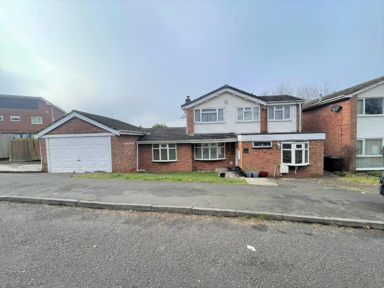 5 bed house for sale — Elmbank Grove, Birmingham