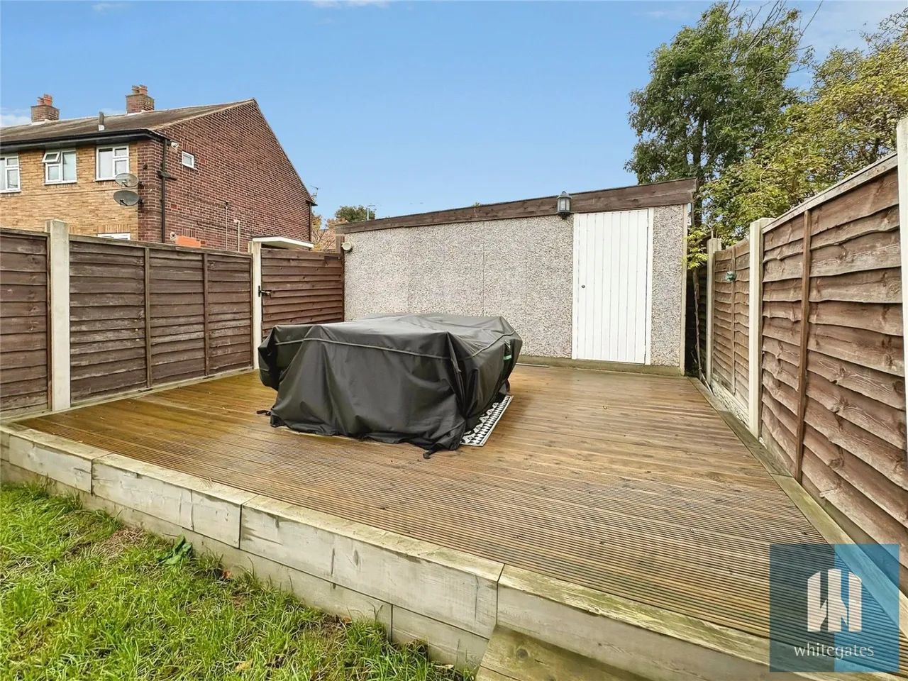 Kitson Hill Road, Mirfield, WF14, photo 17