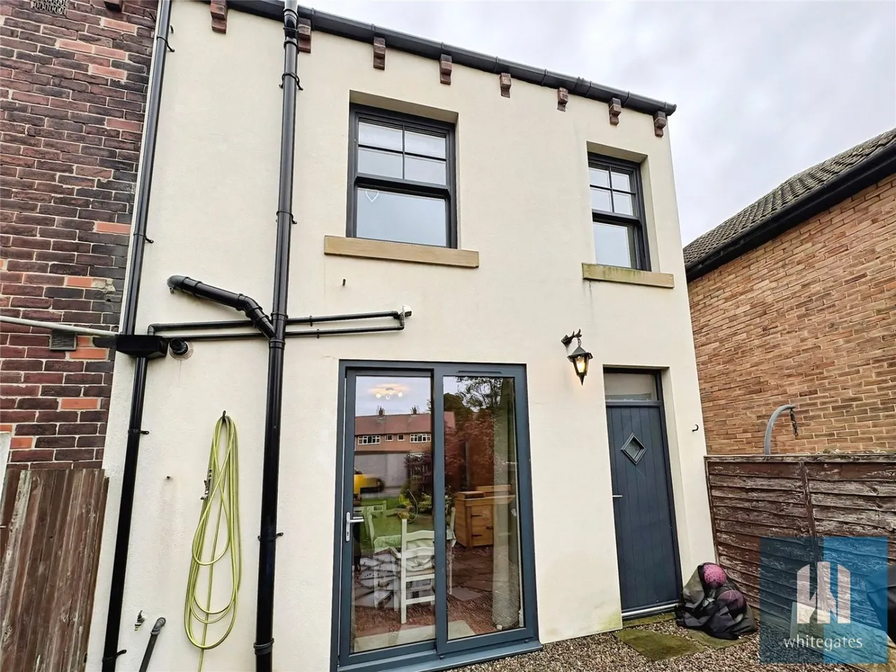 Kitson Hill Road, Mirfield, WF14, photo 21