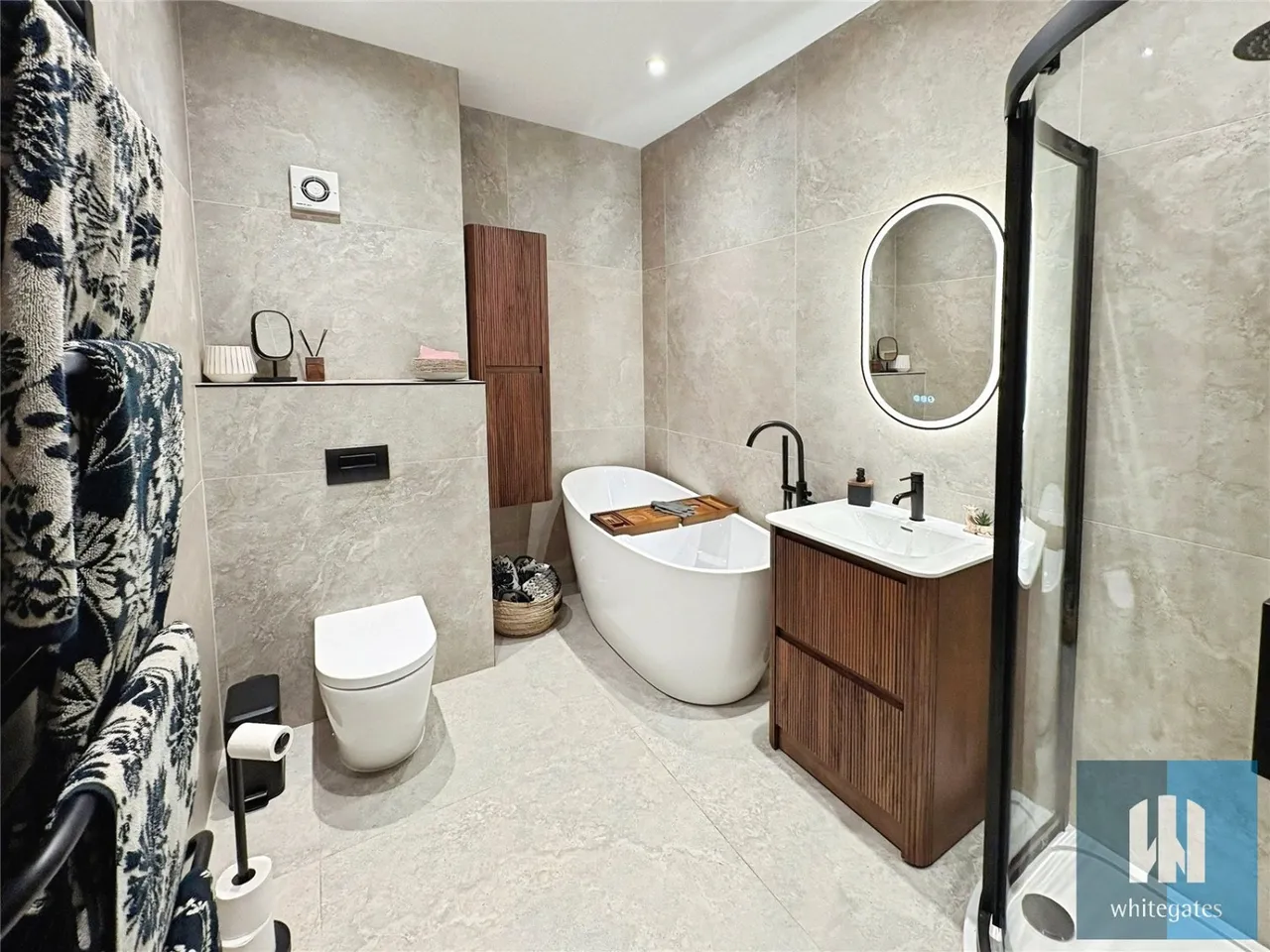 Kitson Hill Road, Mirfield, WF14, photo 12