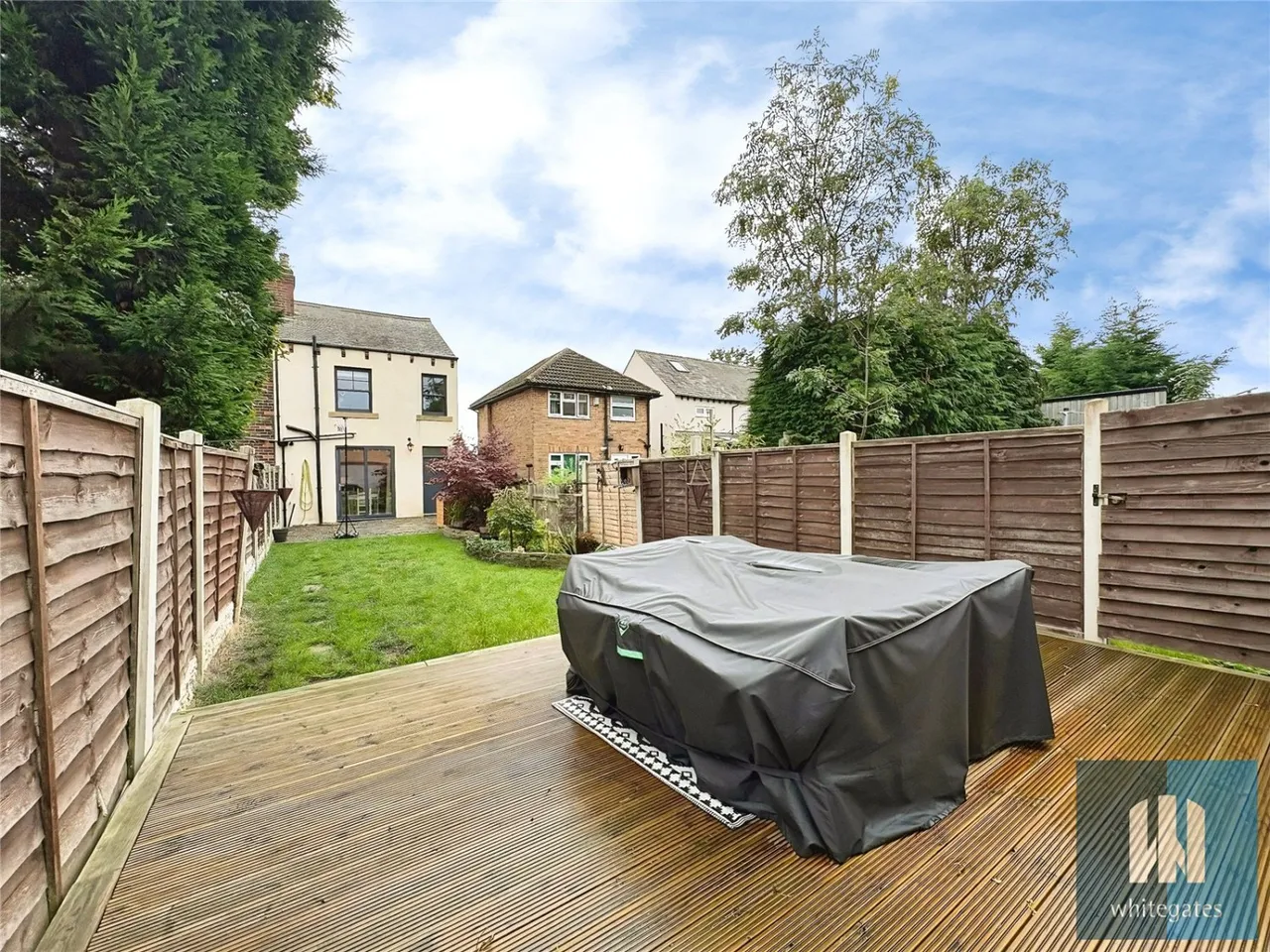 Kitson Hill Road, Mirfield, WF14, photo 18