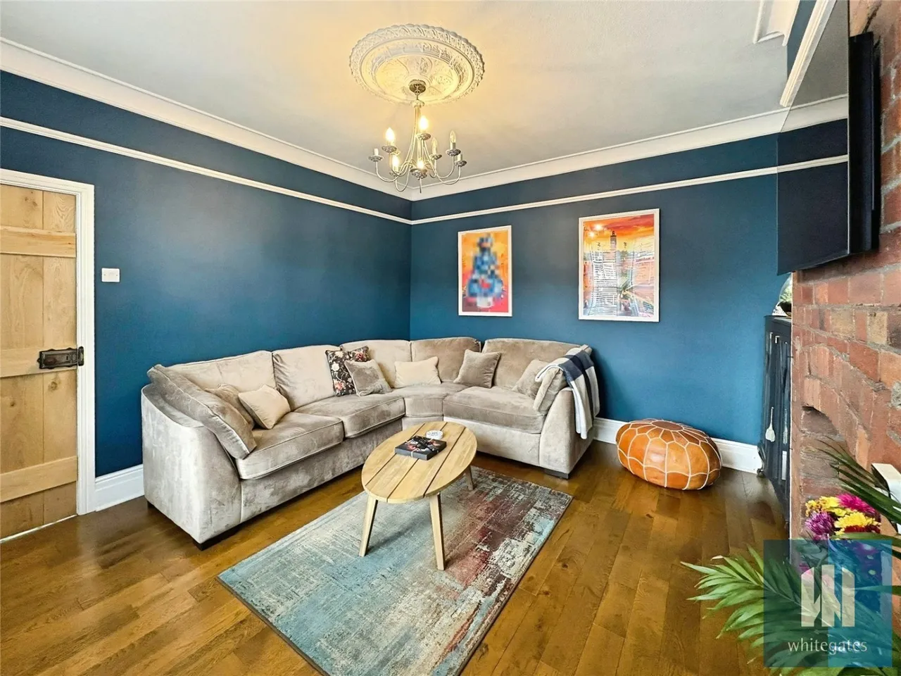 Kitson Hill Road, Mirfield, WF14, photo 14