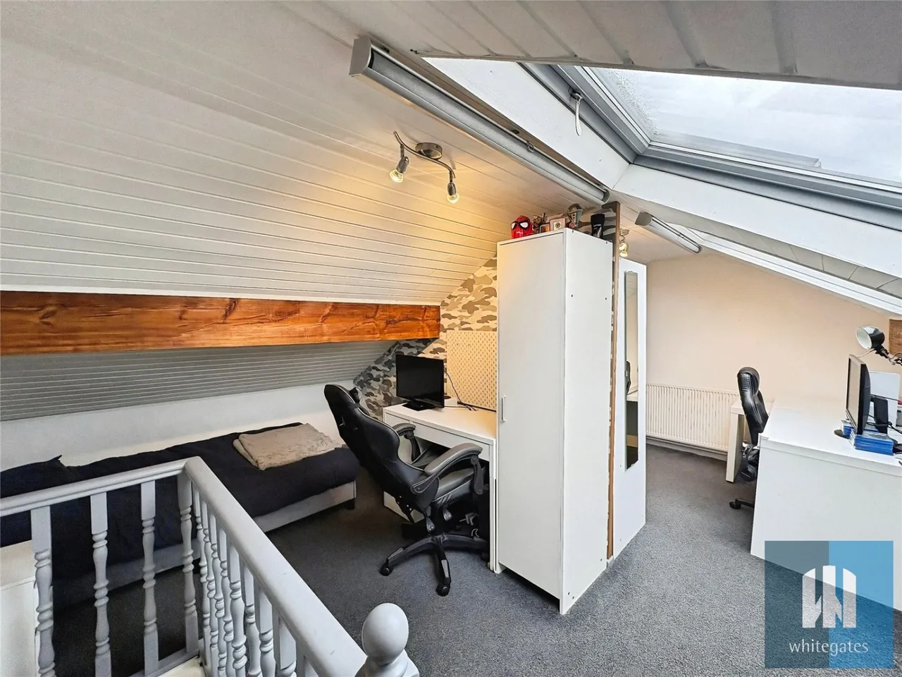 Kitson Hill Road, Mirfield, WF14, photo 15