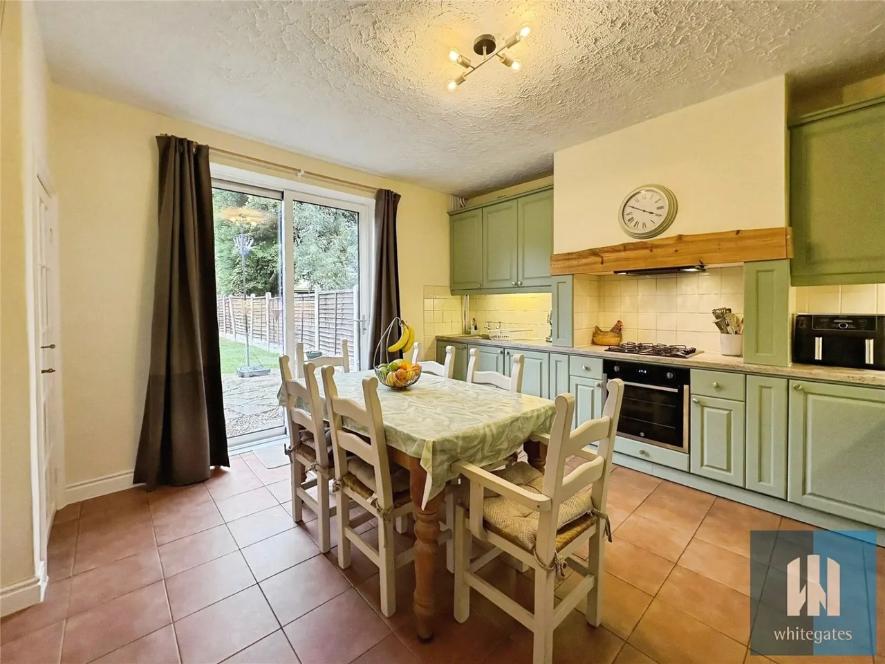 Kitson Hill Road, Mirfield, WF14, photo 11