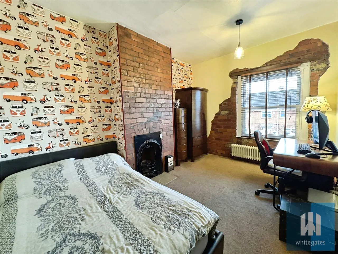 Kitson Hill Road, Mirfield, WF14, photo 6