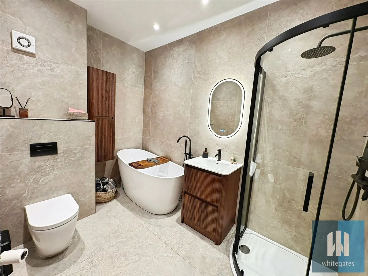 Kitson Hill Road, Mirfield, WF14, photo 7