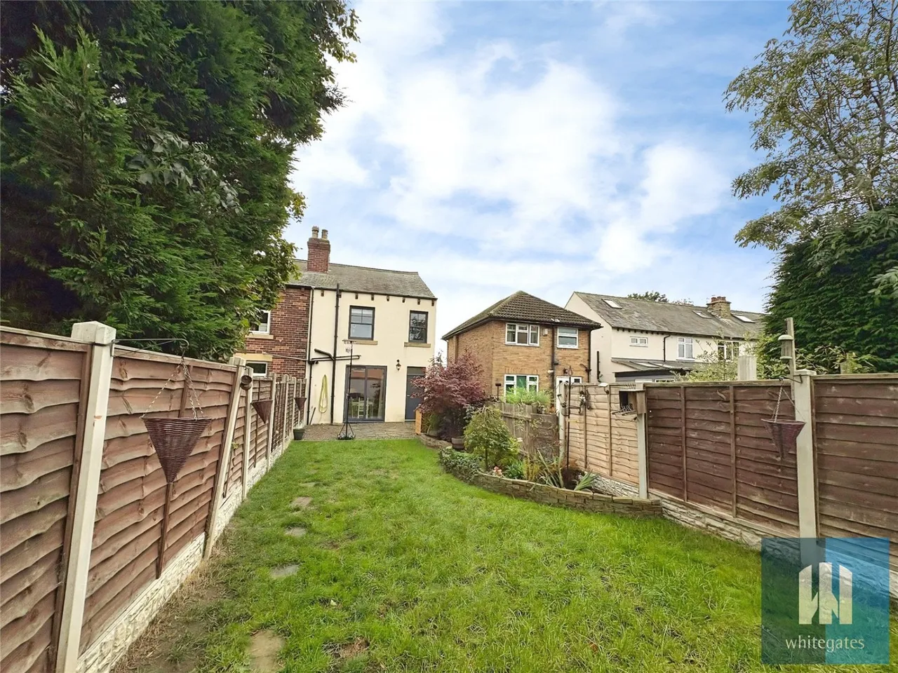 Kitson Hill Road, Mirfield, WF14, photo 19