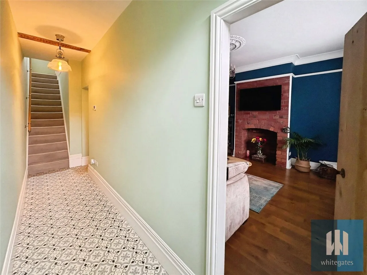 Kitson Hill Road, Mirfield, WF14, photo 4