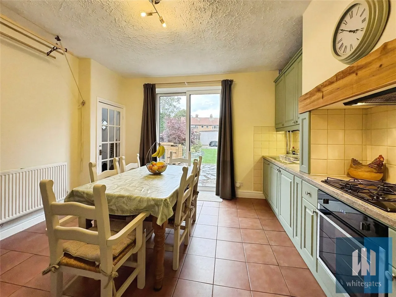 Kitson Hill Road, Mirfield, WF14, photo 5
