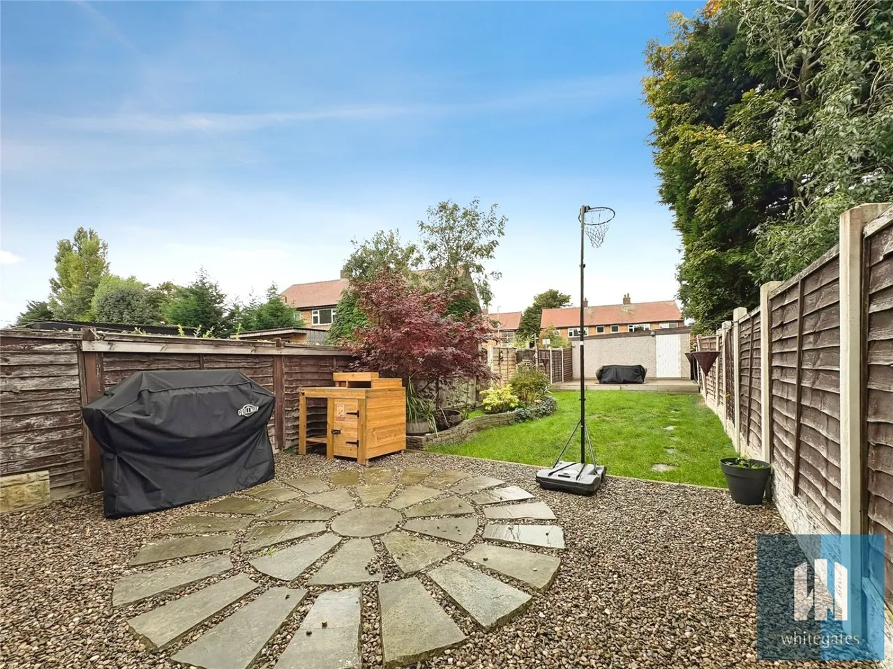 Kitson Hill Road, Mirfield, WF14, photo 13