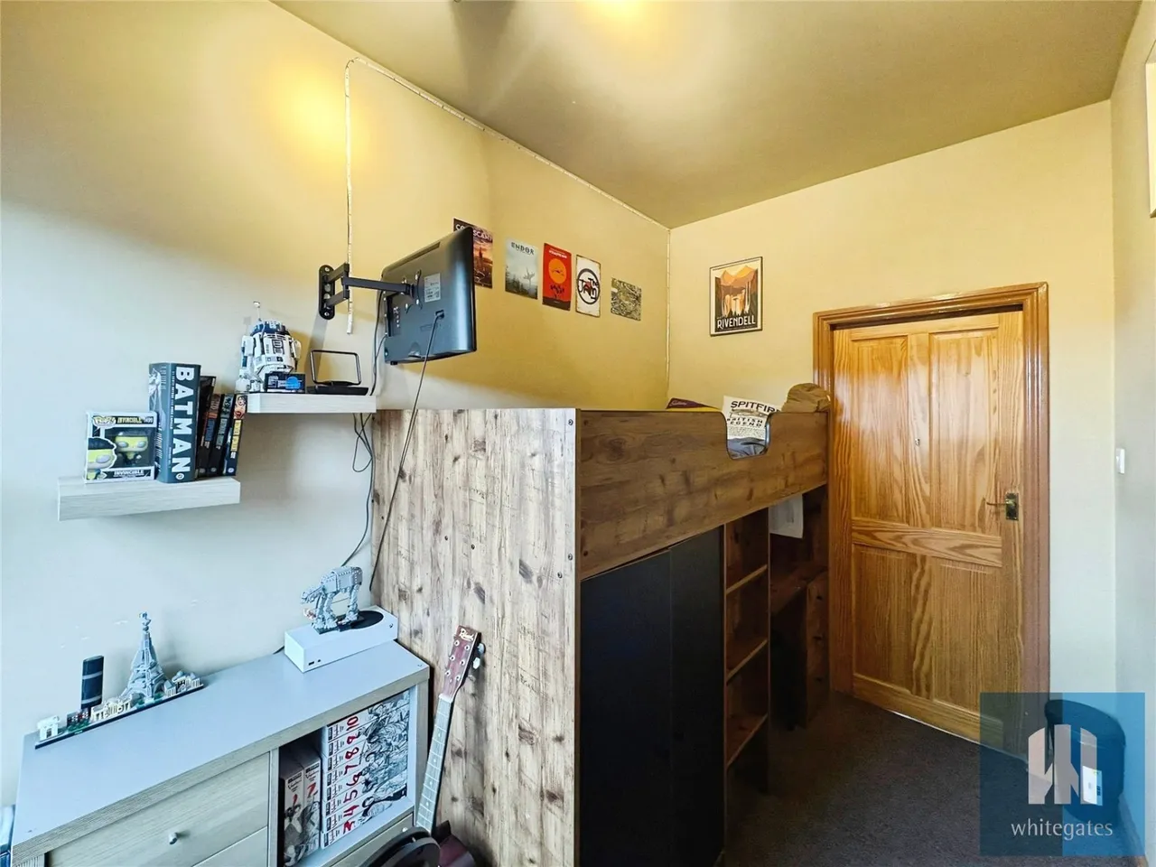 Kitson Hill Road, Mirfield, WF14, photo 10