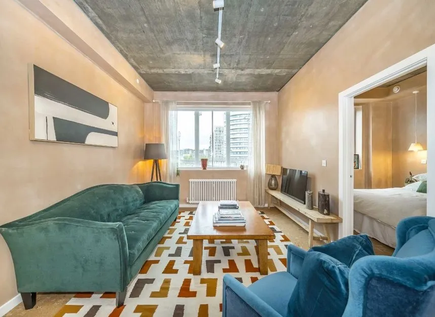 Bard Road, The Curve, W10, photo 4