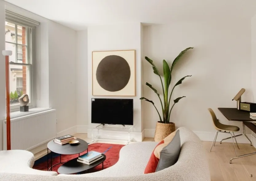 -78 Marylebone Lane, London, W1U, photo 2
