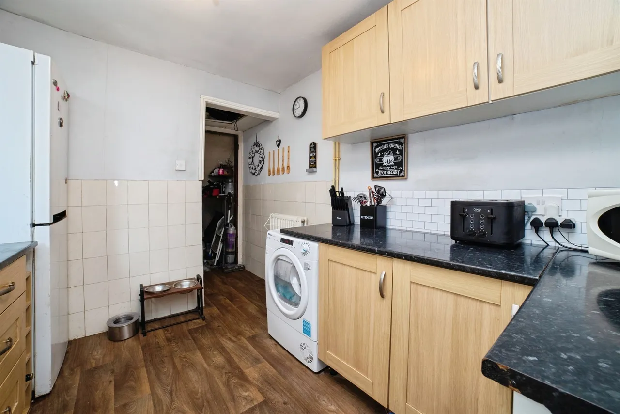 Alfreton Road, Westhouses, DE55, photo 9