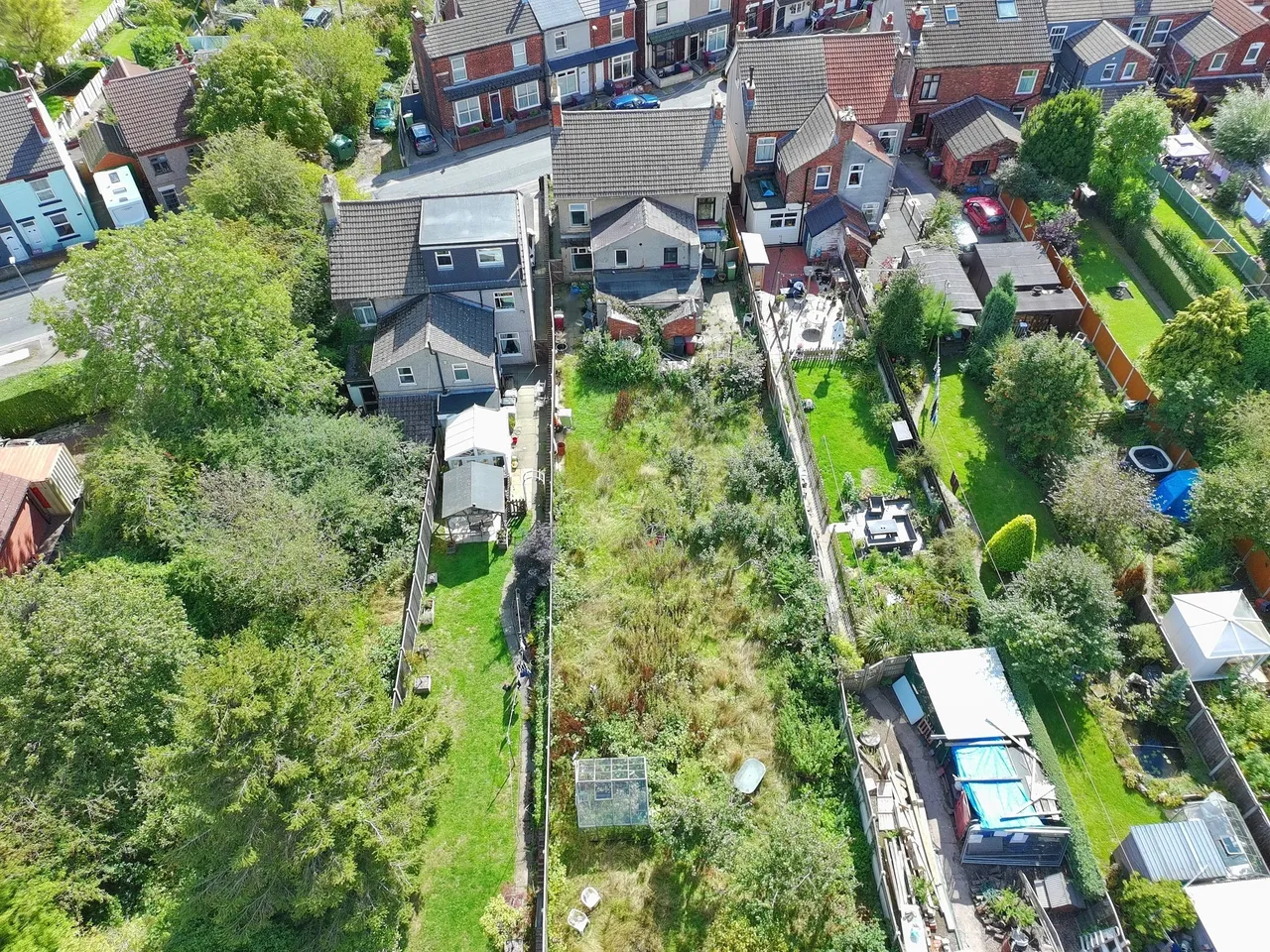 Alfreton Road, Westhouses, DE55, photo 16