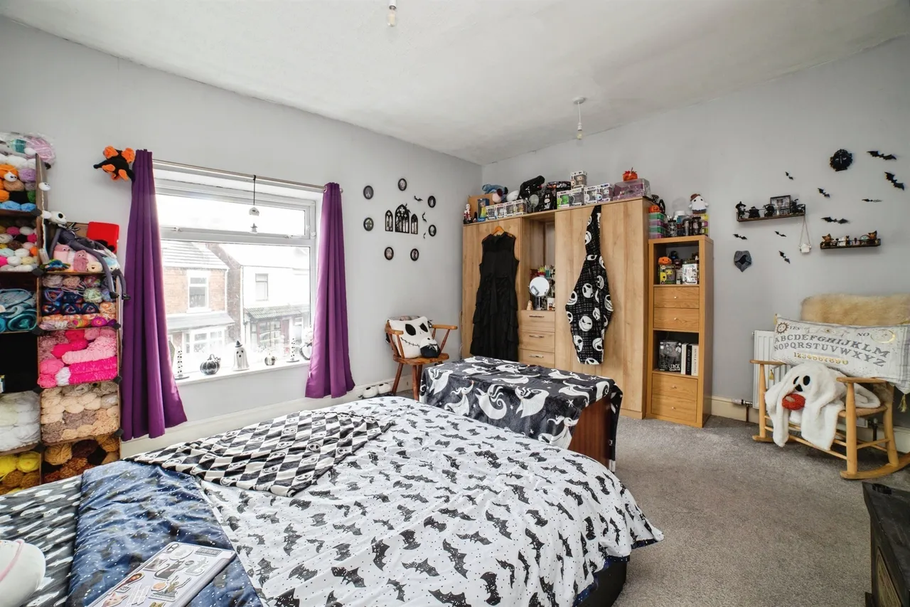 Alfreton Road, Westhouses, DE55, photo 11