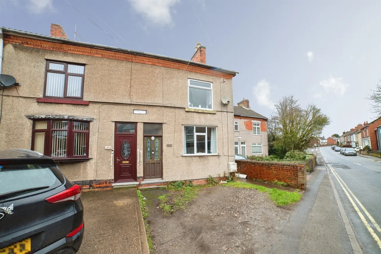 Alfreton Road, Westhouses, DE55, photo 19