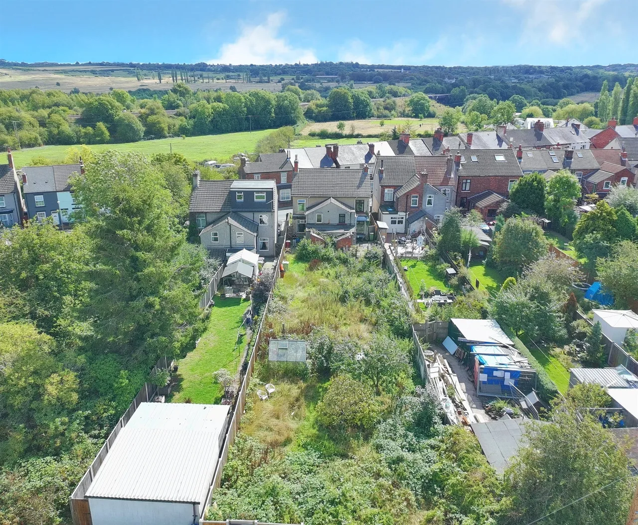 Alfreton Road, Westhouses, DE55, photo 17