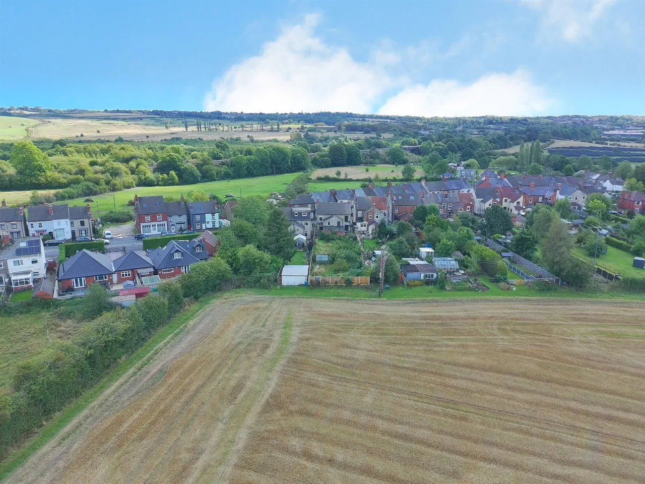 Alfreton Road, Westhouses, DE55, photo 18