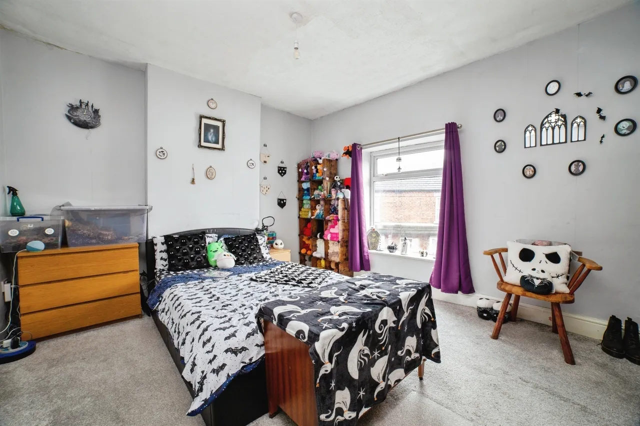 Alfreton Road, Westhouses, DE55, photo 10