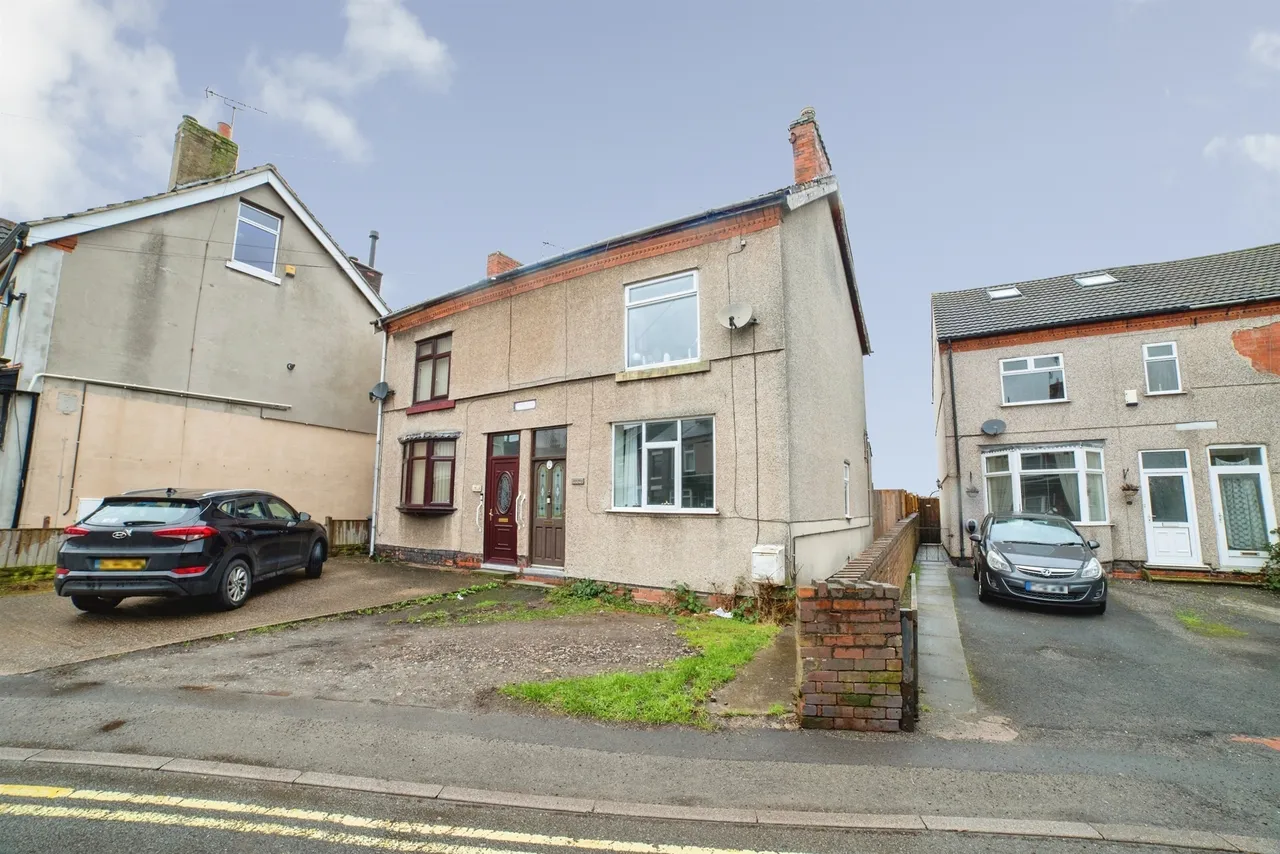 Alfreton Road, Westhouses, DE55, photo 20