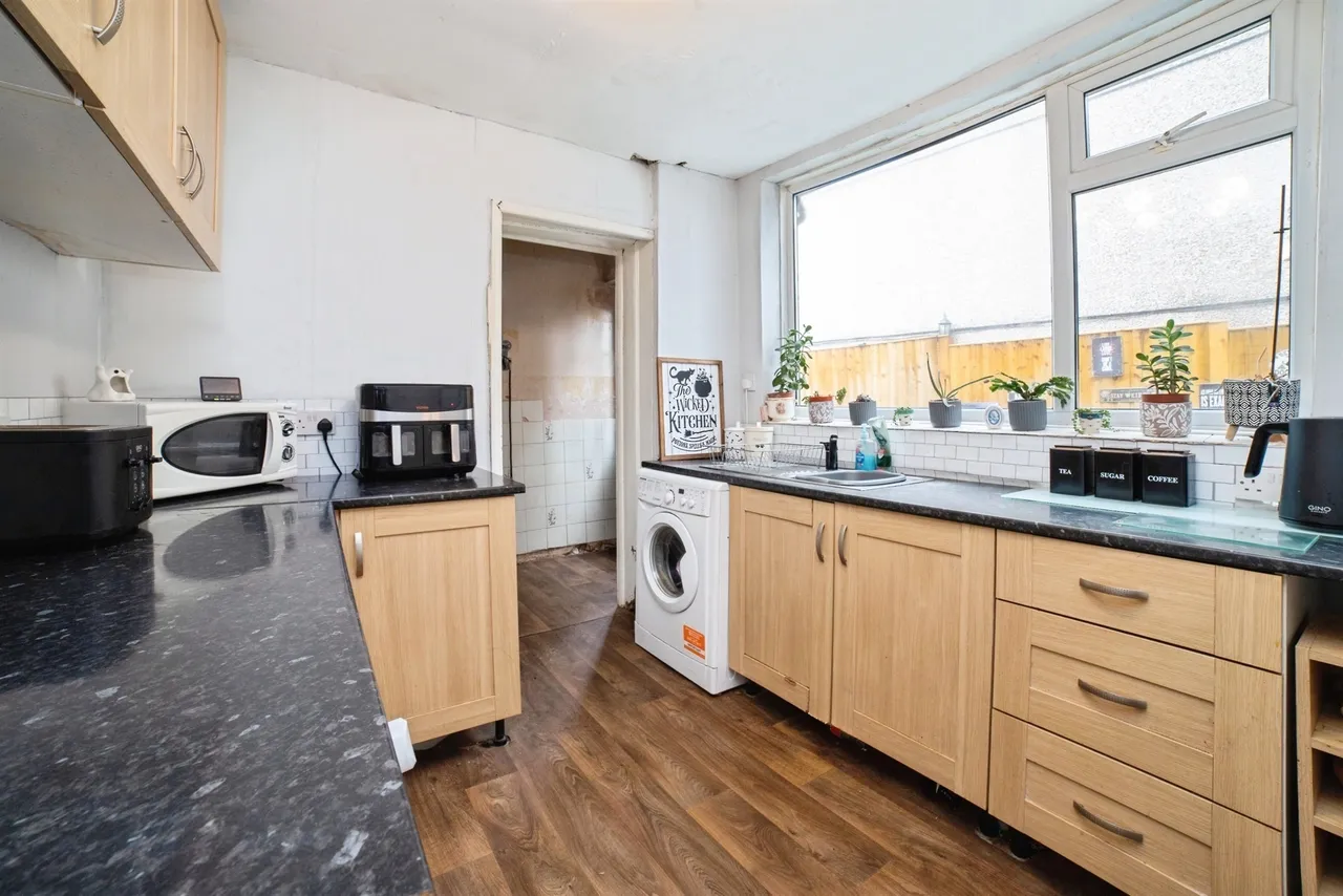Alfreton Road, Westhouses, DE55, photo 8