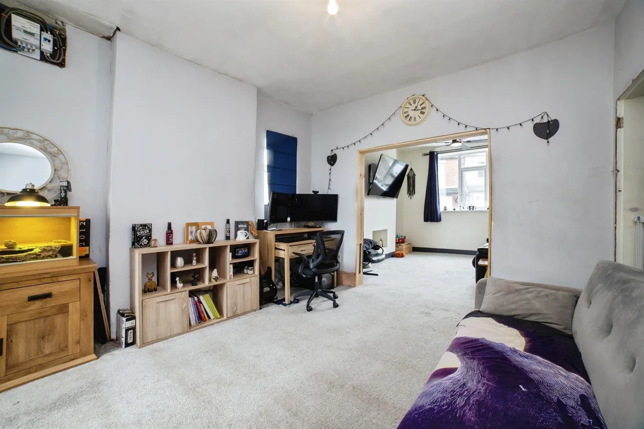 Alfreton Road, Westhouses, DE55, photo 4