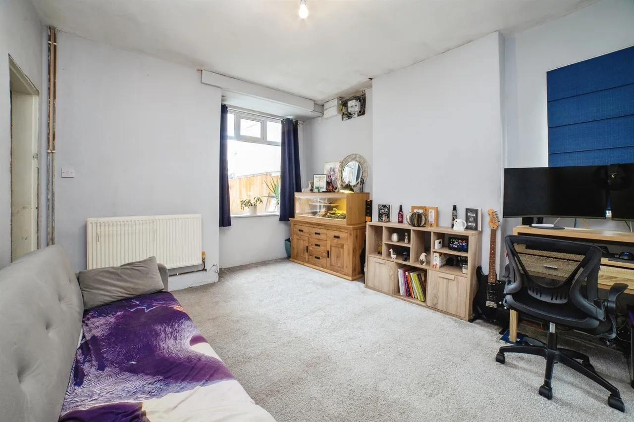 Alfreton Road, Westhouses, DE55, photo 5