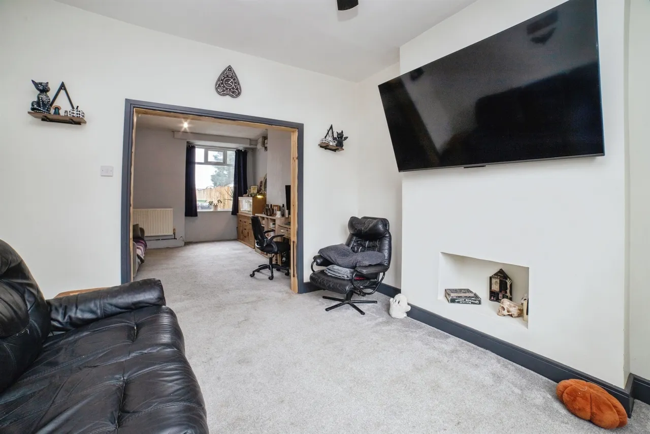 Alfreton Road, Westhouses, DE55, photo 7