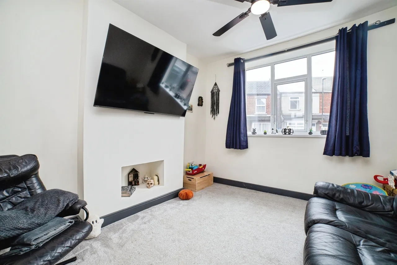Alfreton Road, Westhouses, DE55, photo 6