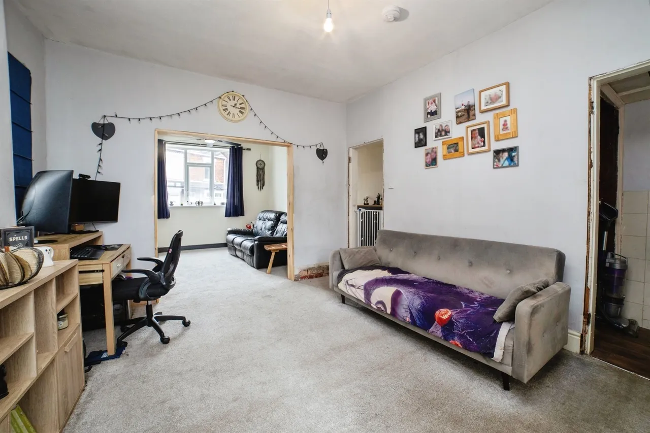 Alfreton Road, Westhouses, DE55, photo 3