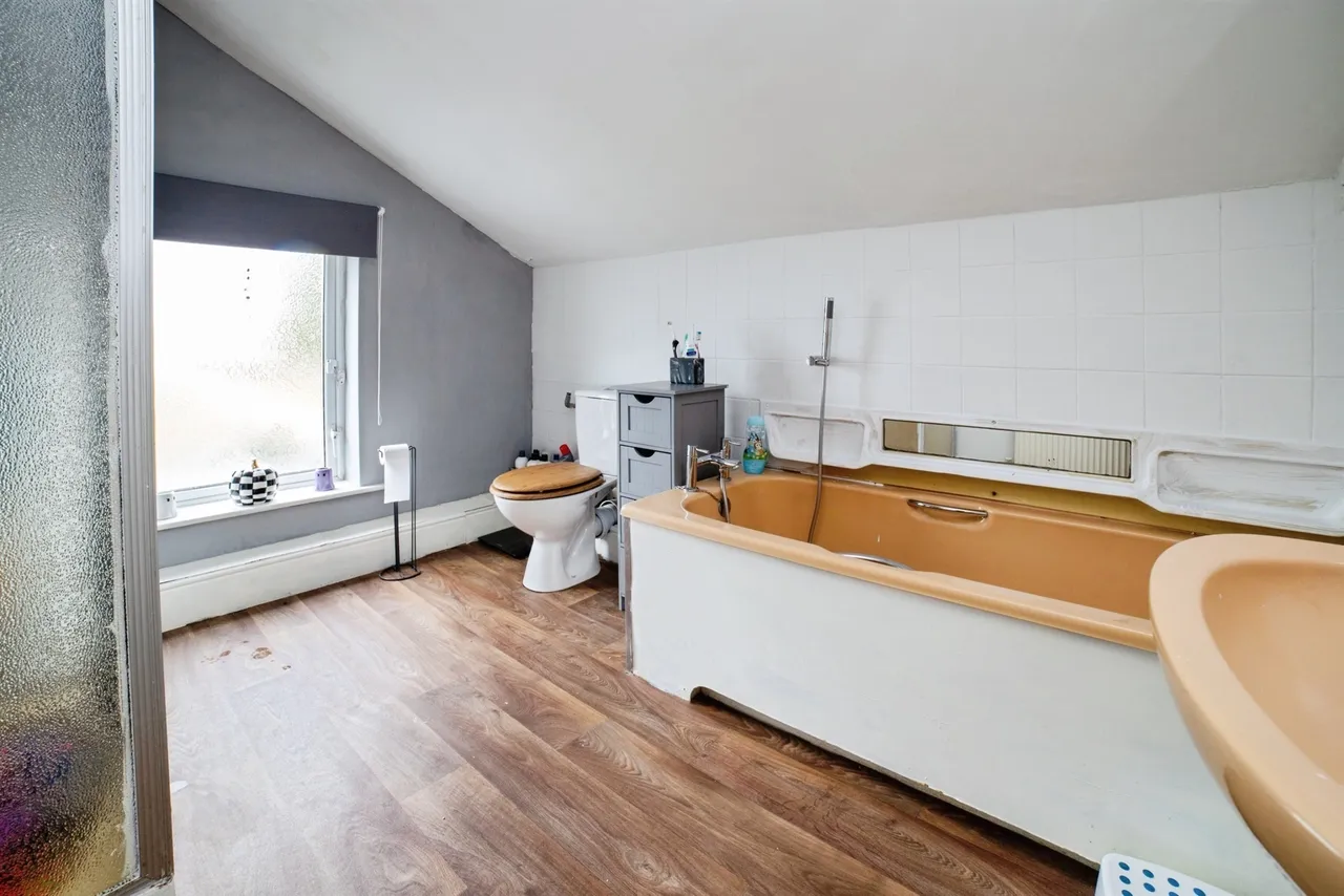 Alfreton Road, Westhouses, DE55, photo 14