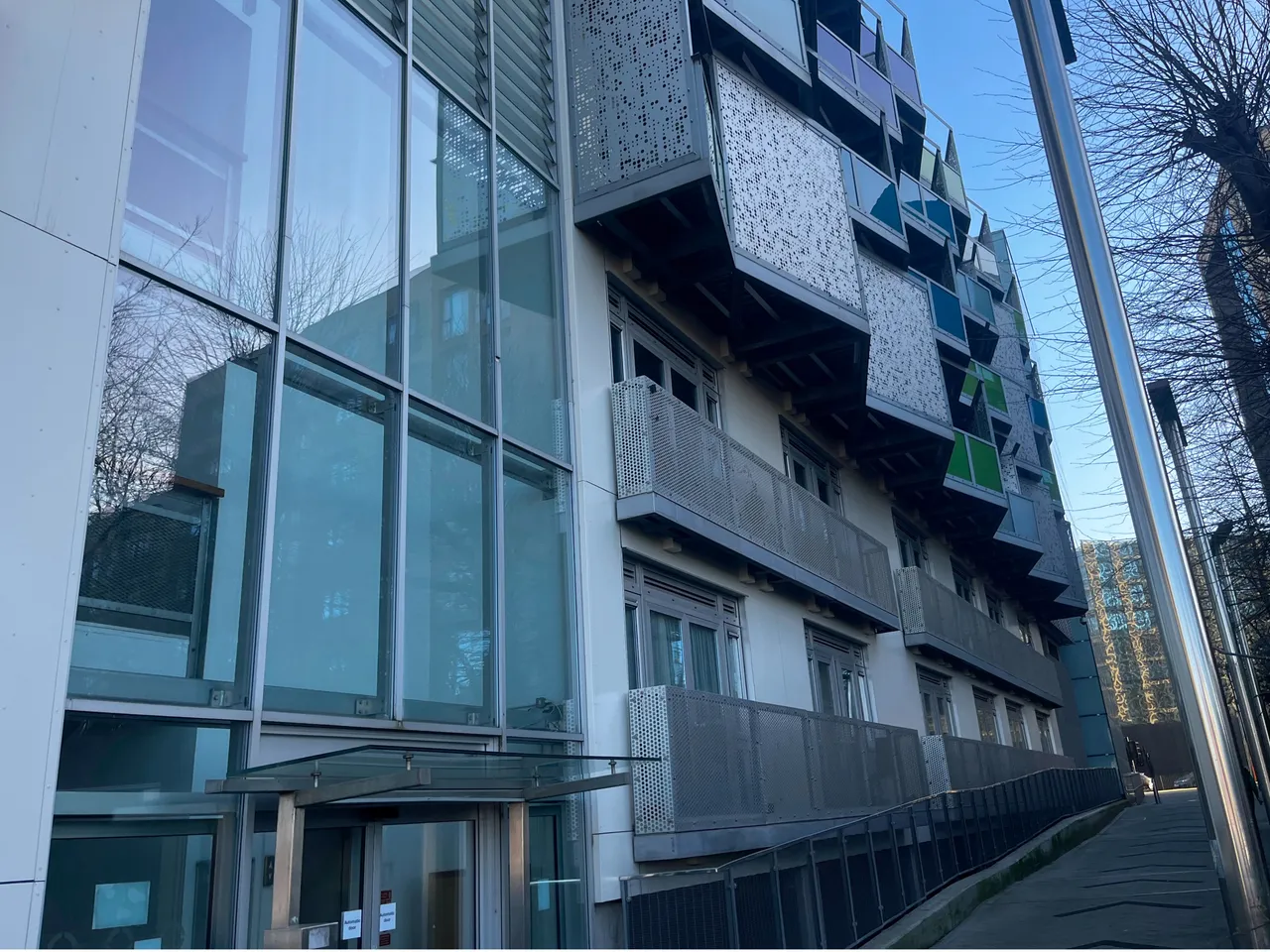 2 bed flat to rent, Elbow Lane, Leicester, LE1