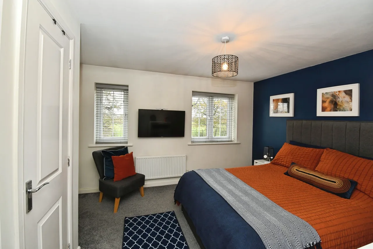 Quintus Place, Lincoln, photo 9