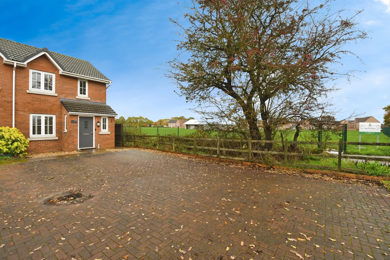 Quintus Place, Lincoln, photo 2