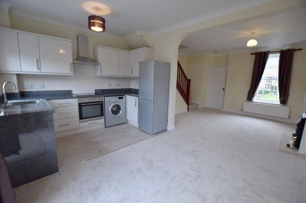 Lichfield Road, Stone, ST15, photo 4