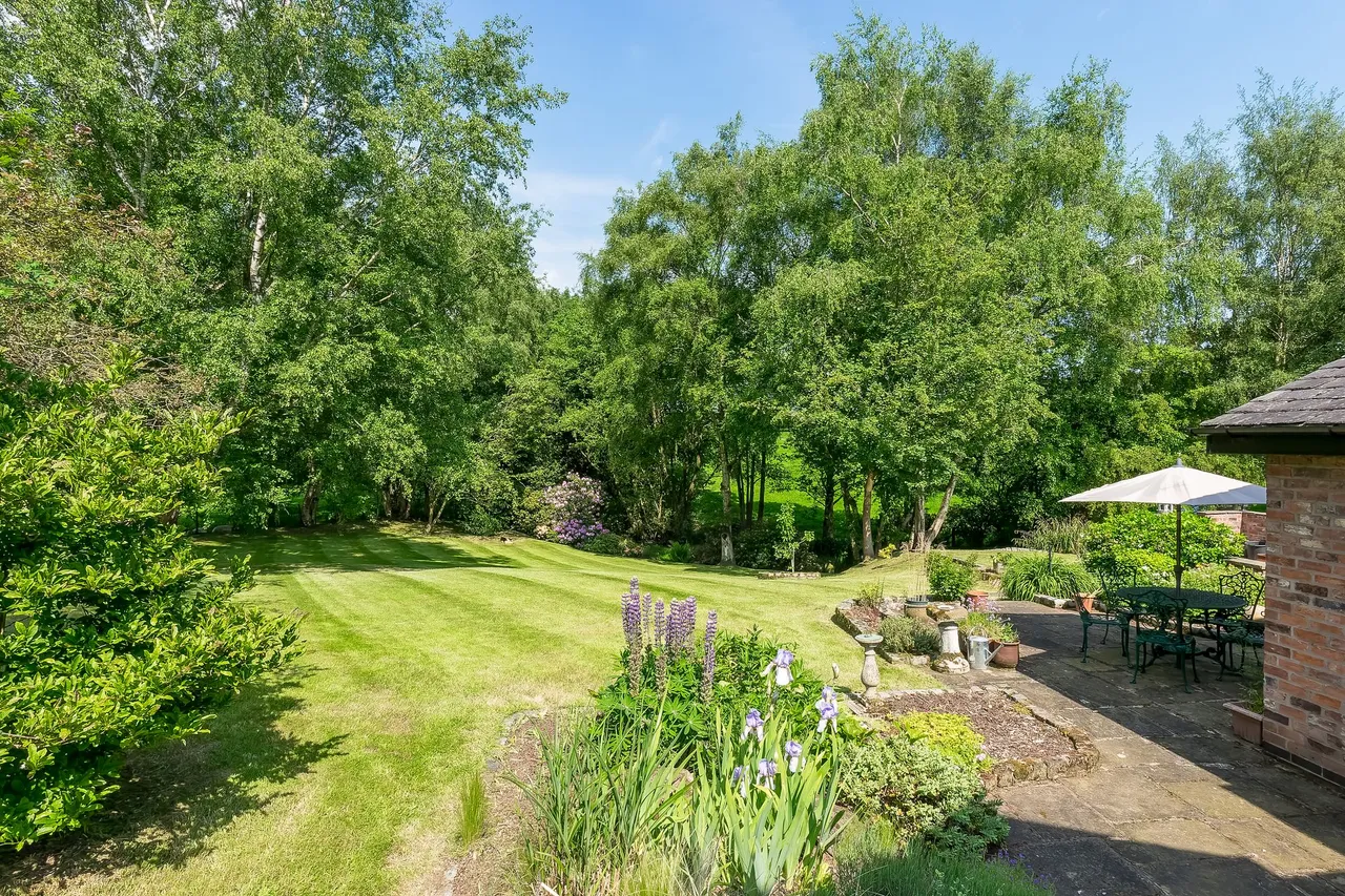 Siddington, Macclesfield, photo 17