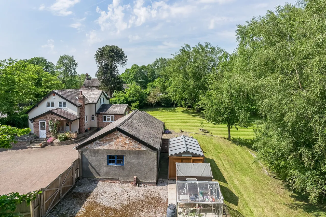 Siddington, Macclesfield, photo 22
