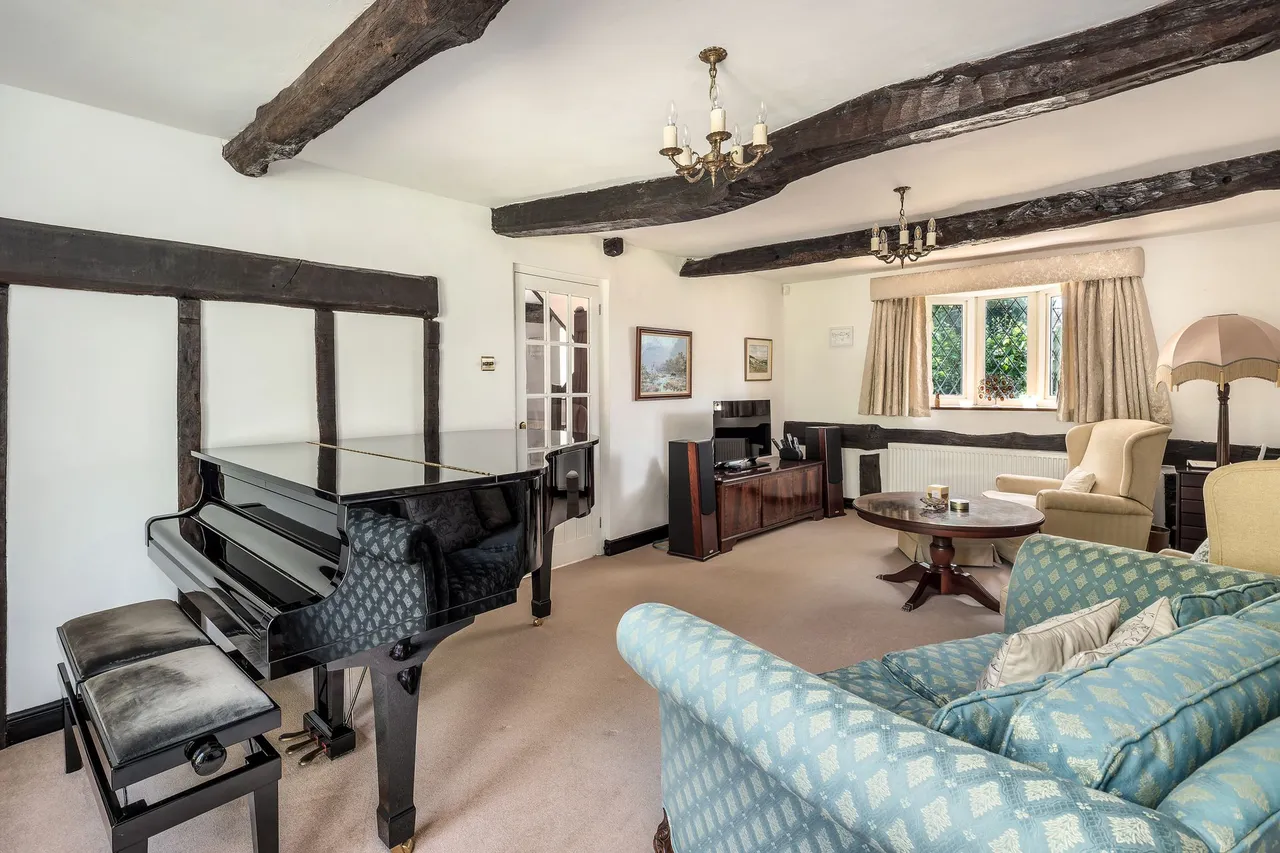 Siddington, Macclesfield, photo 8