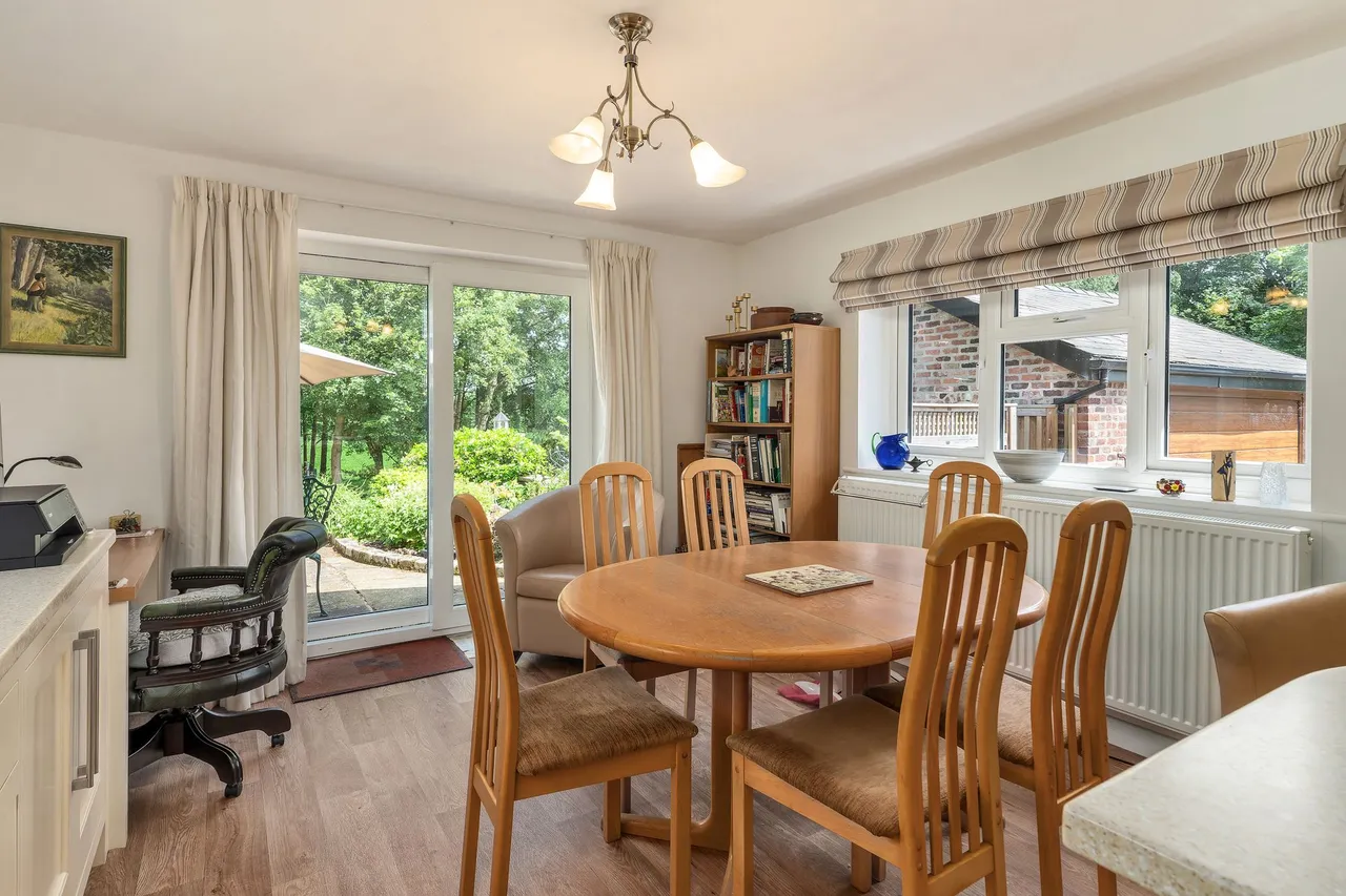 Siddington, Macclesfield, photo 6