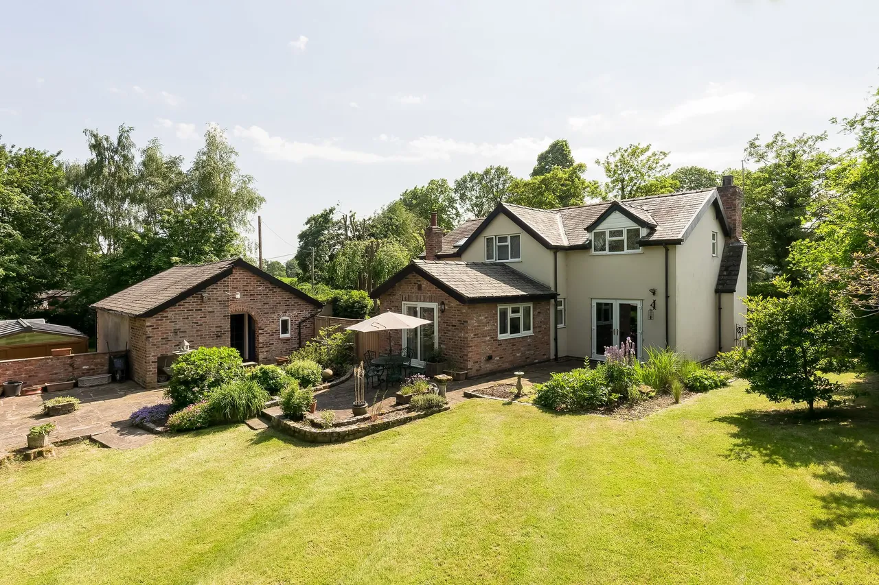 Siddington, Macclesfield, photo 15