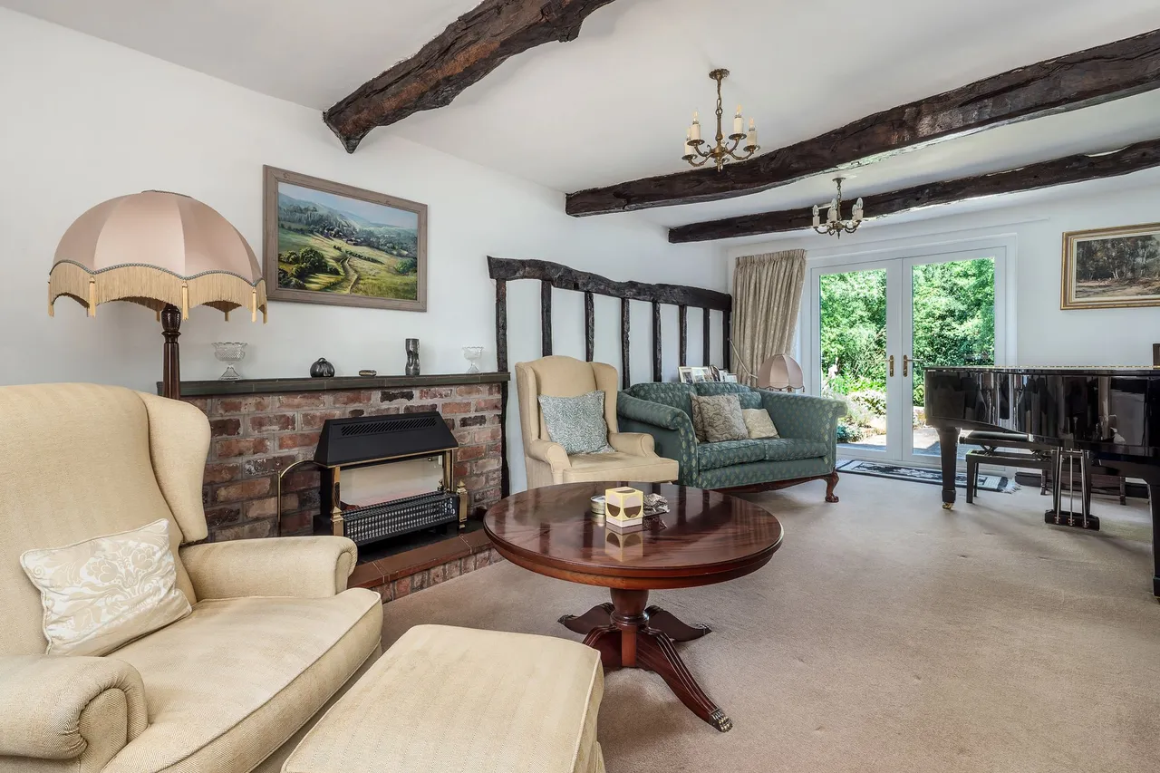 Siddington, Macclesfield, photo 7