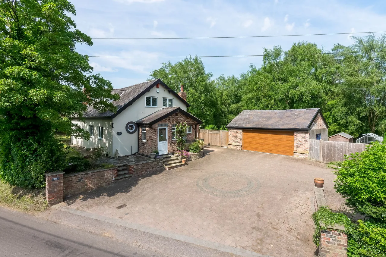 Siddington, Macclesfield, photo 14