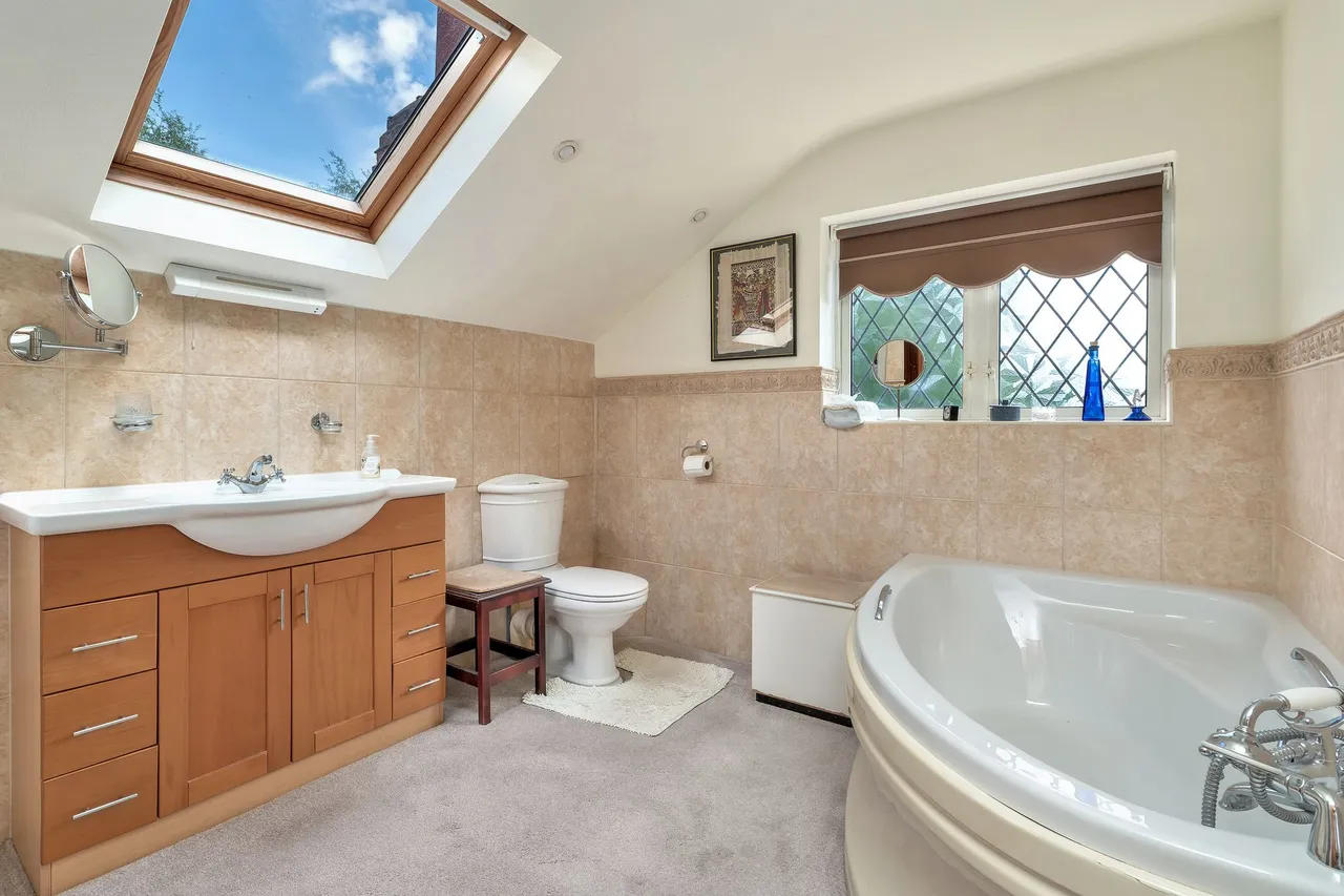 Siddington, Macclesfield, photo 12