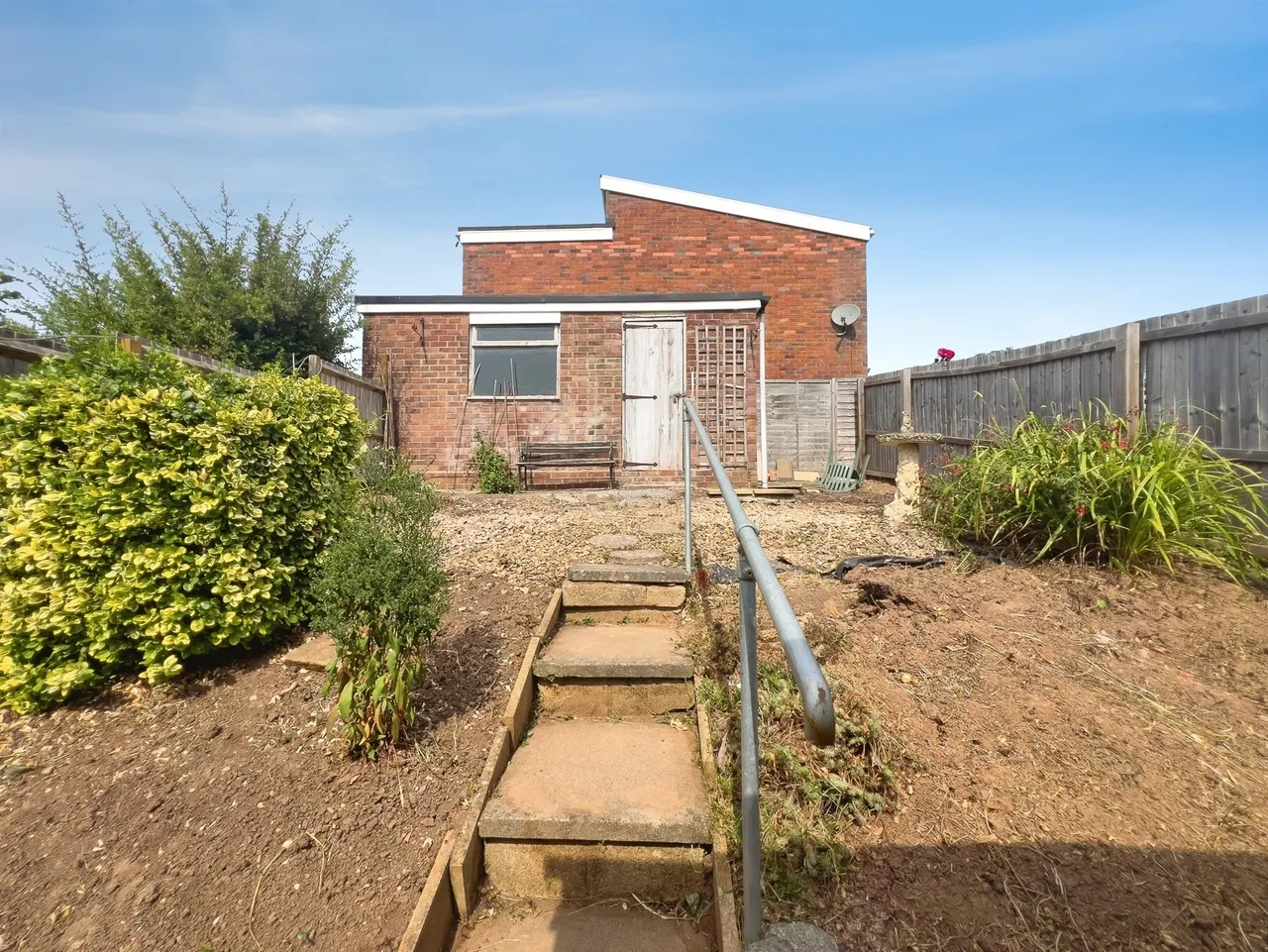 Meadway, Malvern, WR14, photo 10