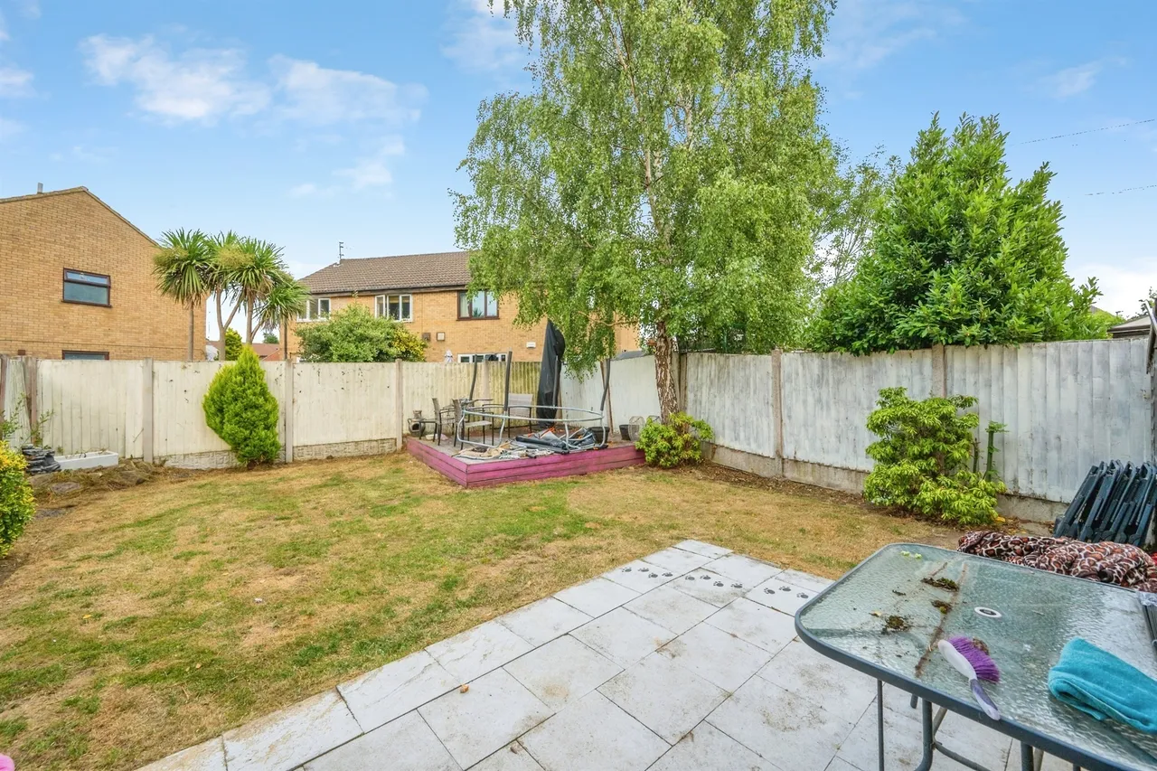 Appian Way, Alvaston, DE24, photo 13