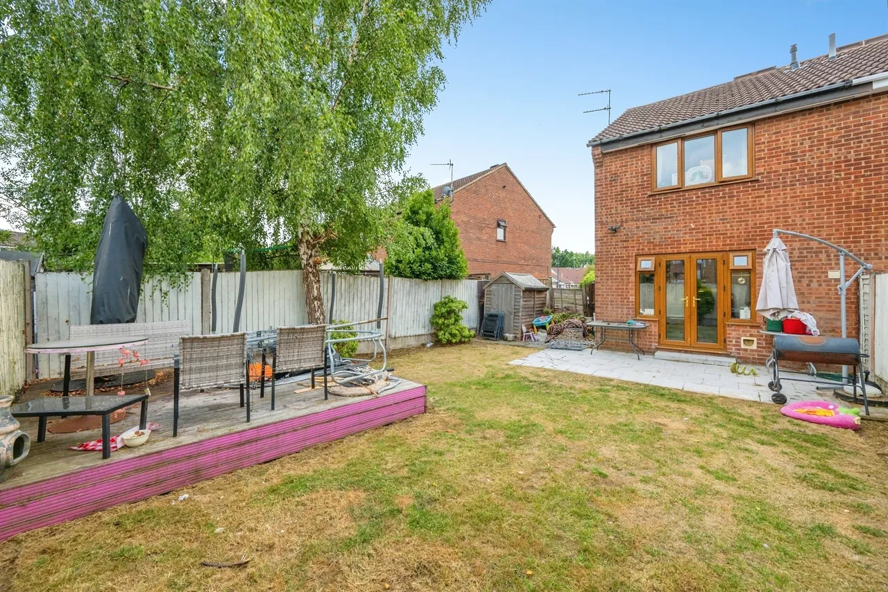 Appian Way, Alvaston, DE24, photo 12